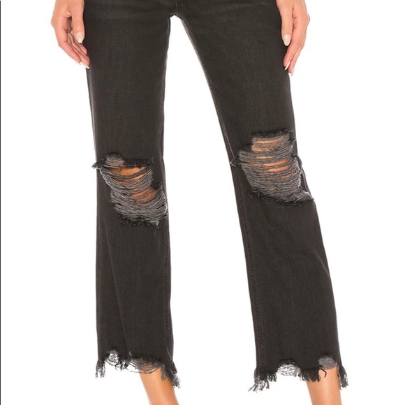 Free People Jeans bundle - Picture 6 of 7